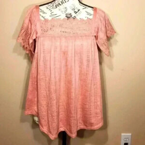 Maurices blouse, size Medium